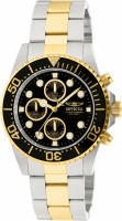 Купити наручний годинник Invicta Pro Diver Men 1772  за ціною від 6690 грн.