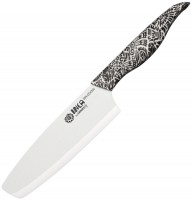 Купить кухонный нож SAMURA Inca SIN-0043W  по цене от 1286 грн.
