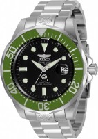 Купити наручний годинник Invicta Pro Diver Men 3047  за ціною від 6290 грн.