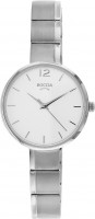 Купить наручные часы Boccia Titanium 3308-01: цена от 8631 грн.