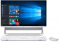 Купить персональный компьютер Dell Inspiron 5400 (5400-2379) по цене от 36915 грн.