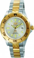 Купить наручные часы Invicta Pro Diver Men 3050  по цене от 7090 грн.