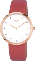 Купить наручные часы Boccia Titanium 3309-05: цена от 8718 грн.