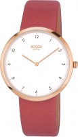 Купити наручний годинник Boccia Titanium 3309-05  за ціною від 8465 грн.