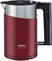 Купити електрочайник Siemens TW 86104  за ціною від 3041 грн.