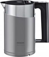 Купить електрочайник Siemens TW 86105: цена от 3979 грн.