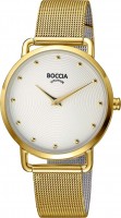 Купить наручные часы Boccia Titanium 3314-06: цена от 7905 грн.