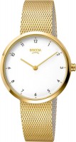 Купити наручний годинник Boccia Titanium 3315-04  за ціною від 9844 грн.