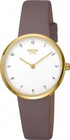Купить наручные часы Boccia Titanium 3315-02  по цене от 9064 грн.