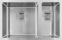 Купити кухонна мийка Weilor Allerhand WRX DB6945  за ціною від 8580 грн.