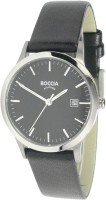 Купить наручные часы Boccia Titanium 3180-02  по цене от 7009 грн.