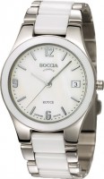 Купить наручные часы Boccia Titanium 3189-01  по цене от 10619 грн.