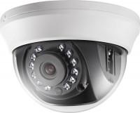 Купить камера відеоспостереження Hikvision DS-2CE56D1T-IRMM 2.8 mm: цена от 2856 грн.