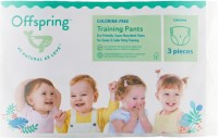 Купити підгузки Offspring Pants M (/ 3 pcs) за ціною від 99 грн.
