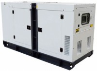 Купити електрогенератор Depco DFAW-22  за ціною від 304000 грн.