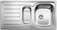 Купити кухонна мийка Blanco Lanis 6S 516049  за ціною від 14242 грн.