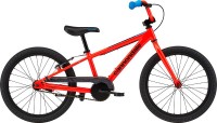 Купить детский велосипед Cannondale Trail SS OS 2021: цена от 11168 грн.