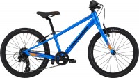 Купити велосипед Cannondale Quick Boys OS 20 2021  за ціною від 17244 грн.