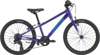 Купити велосипед Cannondale Quick Girls OS 20 2021  за ціною від 17244 грн.