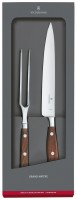 Купить набор ножей Victorinox Grand Maitre 7.7240.2  по цене от 8126 грн.