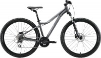 Купить велосипед Merida Matts 7.20 2021 frame L: цена от 24150 грн.