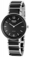 Купить наручные часы Boccia Titanium 3311-02: цена от 10827 грн.