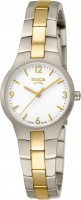 Купить наручные часы Boccia Titanium 3312-02: цена от 9594 грн.