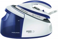 Купити праска Morphy Richards Speed Steam 333202 за ціною від 3329 грн.