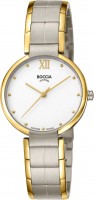 Купить наручные часы Boccia Titanium 3313-02: цена от 10037 грн.