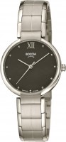 Купить наручные часы Boccia Titanium 3313-01: цена от 9594 грн.
