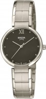 Купити наручний годинник Boccia Titanium 3313-01  за ціною від 6703 грн.