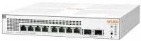 Купить комутатор HP Aruba Instant On 1930-8G-PoE-2SFP: цена от 11873 грн.