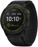 Купить смарт часы Garmin Enduro  по цене от 20218 грн.