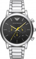 Купить наручные часы Armani AR11324  по цене от 10890 грн.