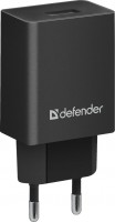 Купить зарядное устройство Defender EPA-10  по цене от 115 грн.