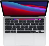 Купити ноутбук Apple MacBook Pro 13 (2020) M1 (Z11F000S7) за ціною від 65651 грн.