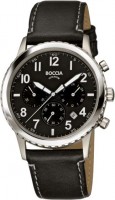 Купити наручний годинник Boccia Titanium 3745-01  за ціною від 10958 грн.