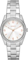 Купити наручний годинник DKNY NY2901  за ціною від 8940 грн.