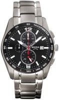 Купити наручний годинник Boccia Titanium 3767-02  за ціною від 6580 грн.