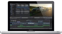 Купити ноутбук Apple MacBook Pro 13 (2012) за ціною від 8545 грн.