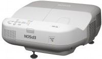 Купити проєктор Epson EB-480  за ціною від 54432 грн.