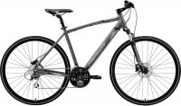 Купити велосипед Merida Crossway 20-D 2021 frame XXS  за ціною від 30545 грн.