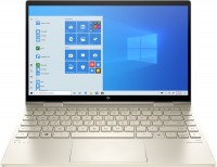 Купити ноутбук HP ENVY x360 13-bd0000 за ціною від 27999 грн.