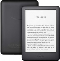 Купить электронная книга Amazon Kindle 2020 8GB: цена от 2499 грн.