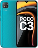 Купити мобільний телефон Poco C3 32GB  за ціною від 4080 грн.