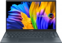 Купить ноутбук Asus ZenBook 13 OLED UM325UA (UM325UA-KG089) по цене от 37999 грн.