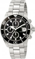 Купити наручний годинник Invicta Pro Diver Men 1003  за ціною від 4690 грн.