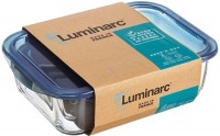 Купить харчовий контейнер Luminarc Keep'n'Box P8176: цена от 518 грн.