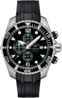 Купить наручний годинник Certina DS Action Diver C032.427.17.051.00: цена от 41890 грн.