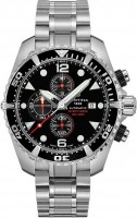 Купить наручний годинник Certina DS Action Diver C032.427.11.051.00: цена от 67800 грн.
